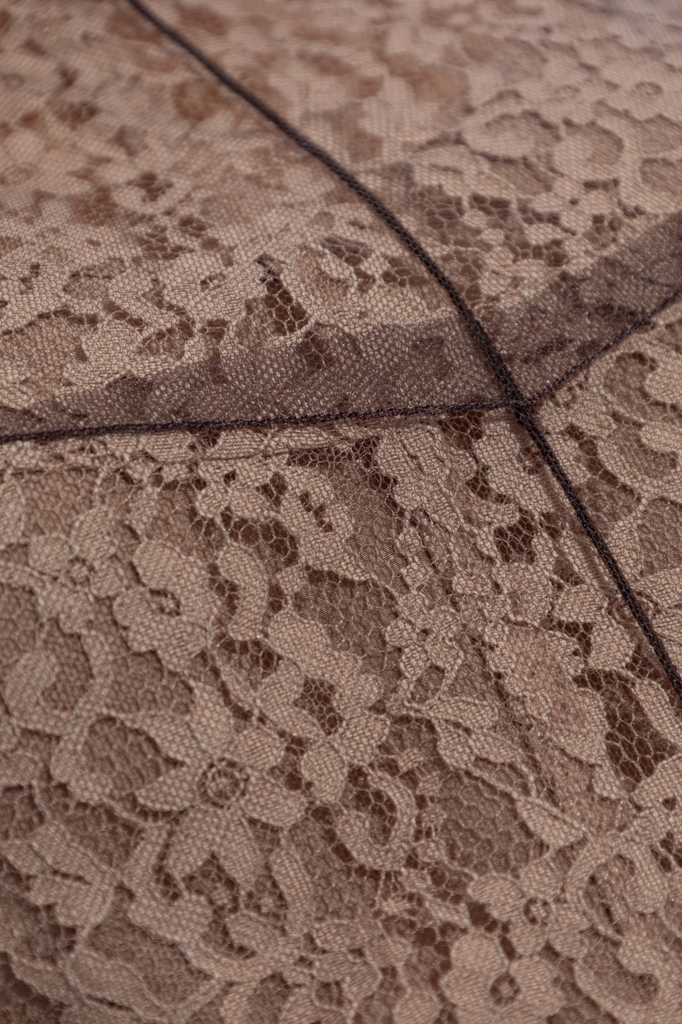 Fendi Lace dress | Women's Clothing | Vitkac